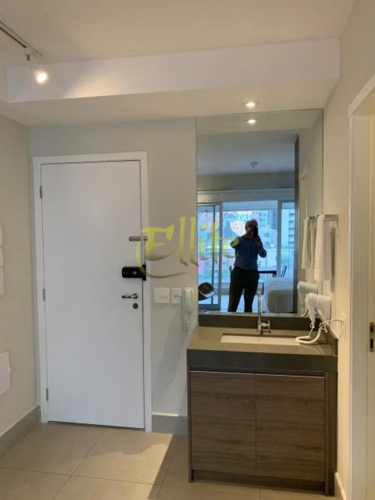 Flat/Apart Hotel, 1 quarto, 35 m² - Foto 5