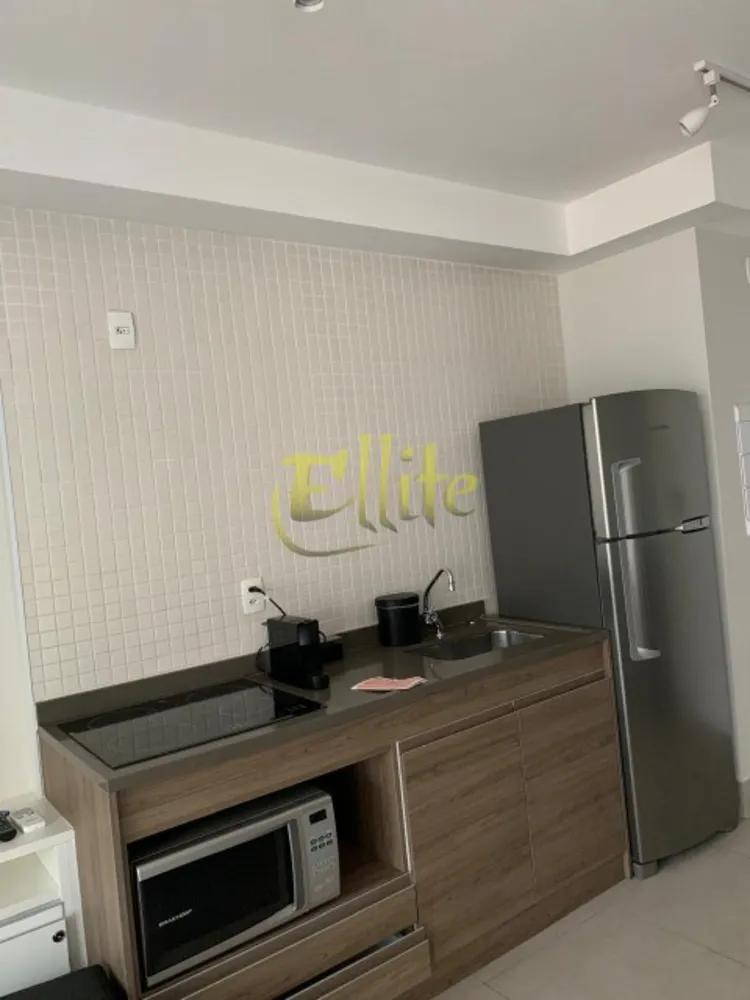 Flat/Apart Hotel, 1 quarto, 35 m² - Foto 3