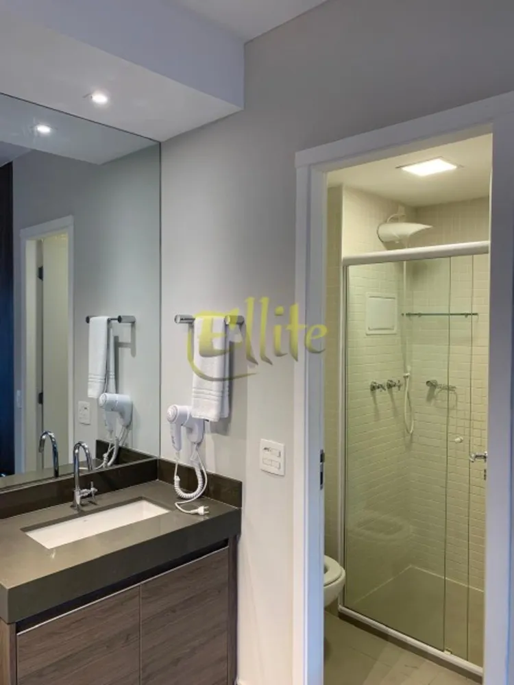 Flat/Apart Hotel, 1 quarto, 35 m² - Foto 7