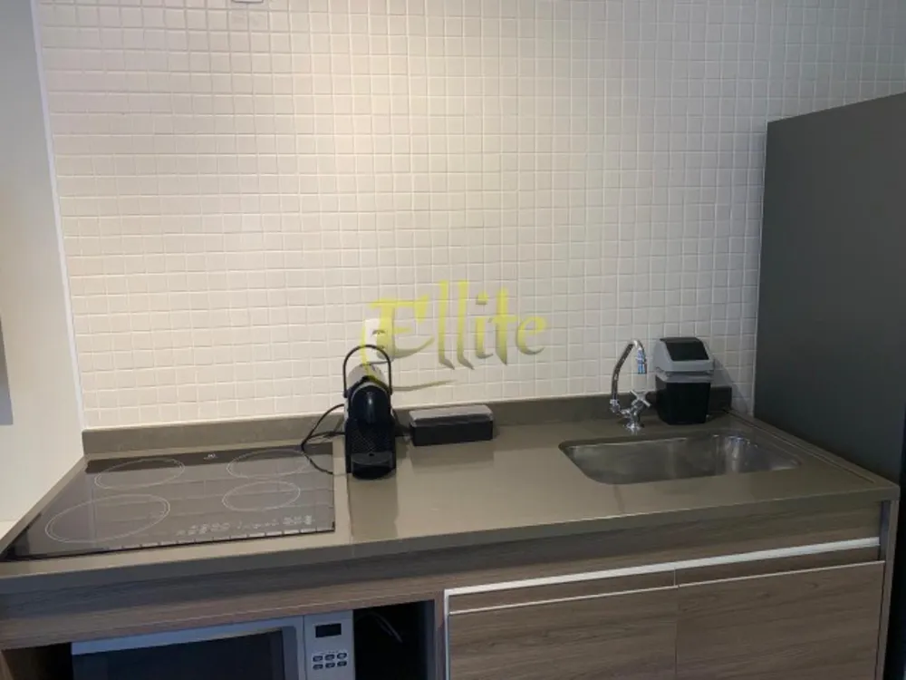 Flat/Apart Hotel, 1 quarto, 35 m² - Foto 4