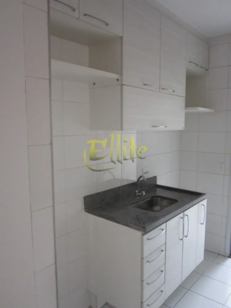 Apartamento, 2 quartos, 75 m² - Foto 2