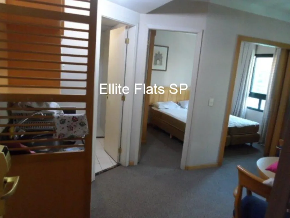 Apartamento, 2 quartos, 87 m² - Foto 1