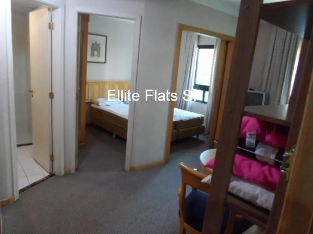 Apartamento, 2 quartos, 87 m² - Foto 2