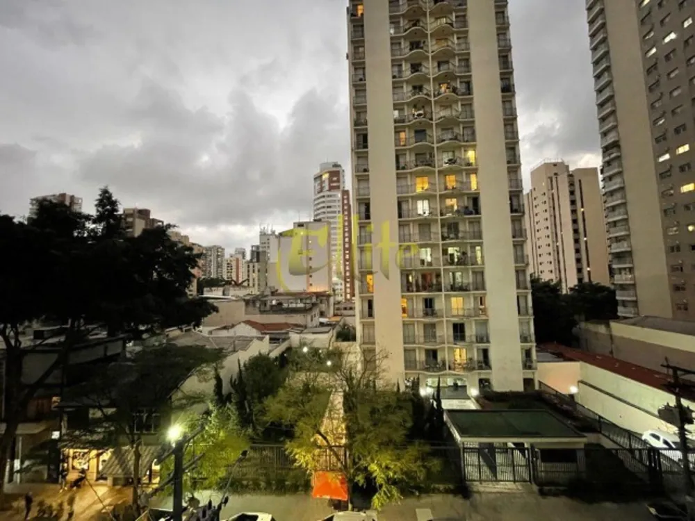 Flat/Apart Hotel, 1 quarto, 35 m² - Foto 4