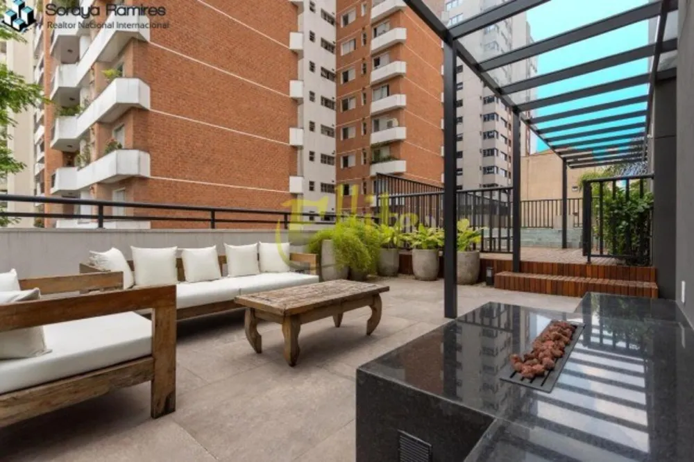 Flat/Apart Hotel, 1 quarto, 35 m² - Foto 2
