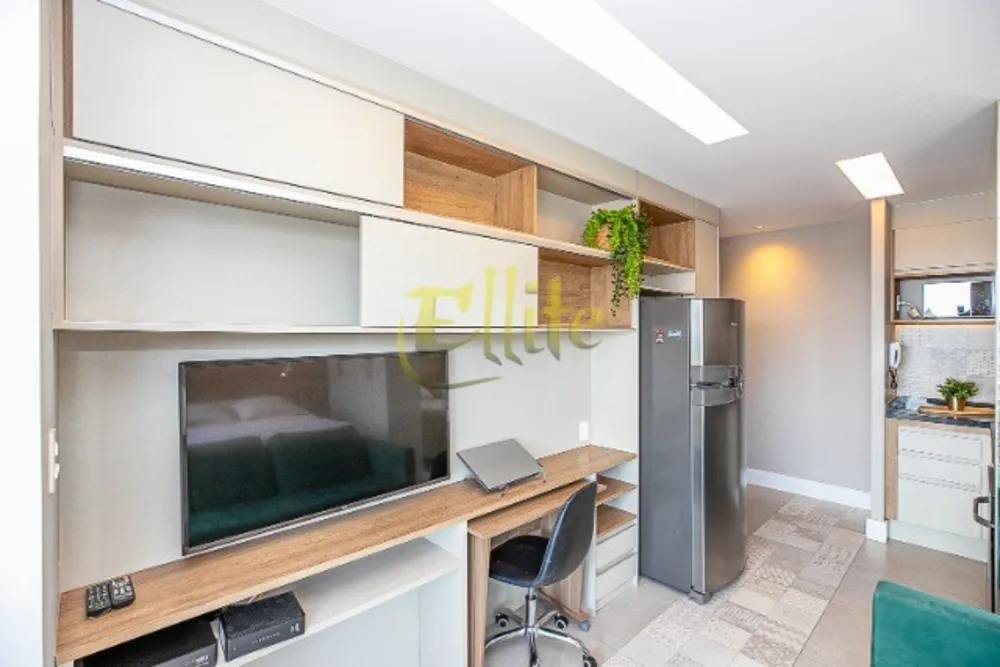 Flat/Apart Hotel, 1 quarto, 37 m² - Foto 11