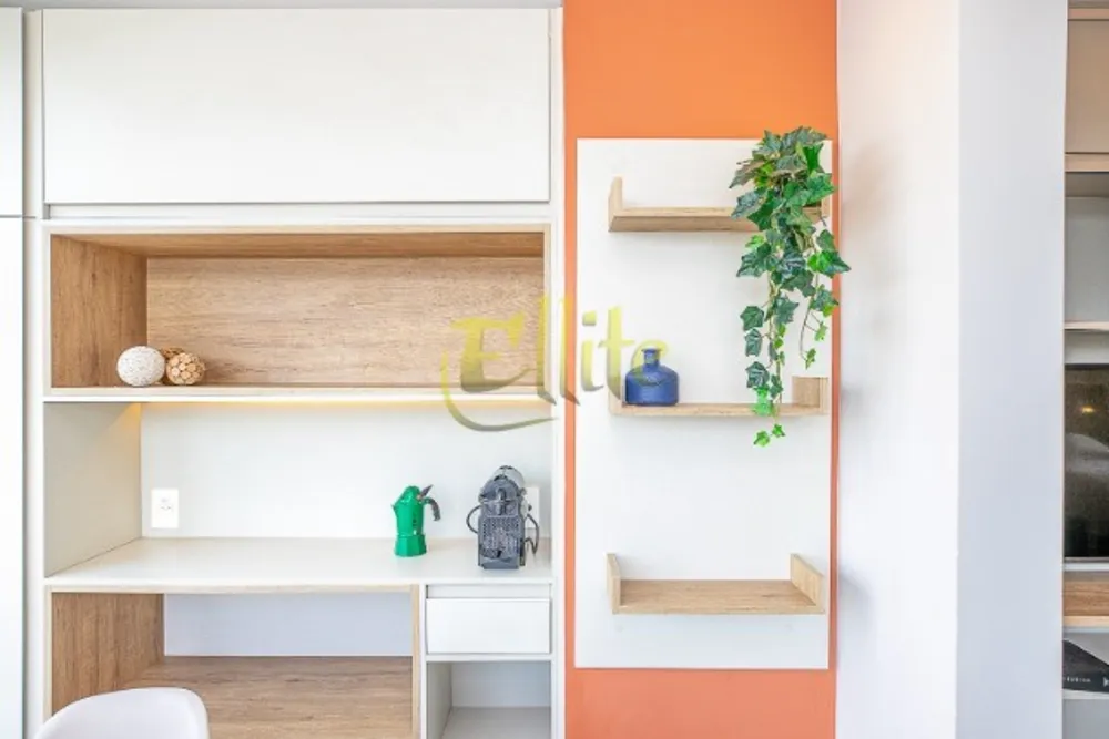 Flat/Apart Hotel, 1 quarto, 37 m² - Foto 15