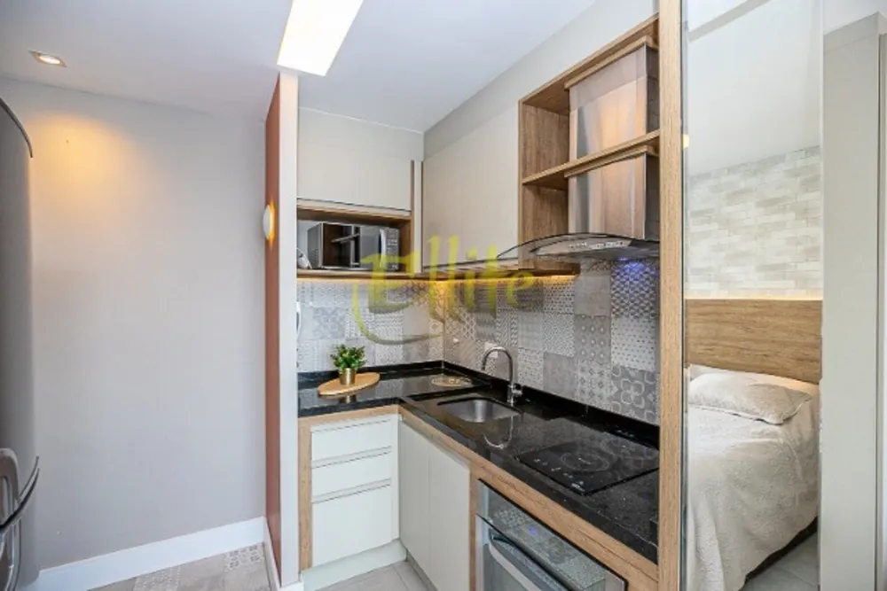 Flat/Apart Hotel, 1 quarto, 37 m² - Foto 10