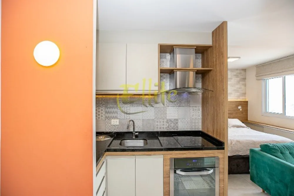 Flat/Apart Hotel, 1 quarto, 37 m² - Foto 3