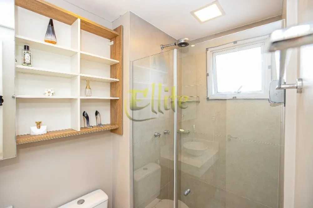 Flat/Apart Hotel, 1 quarto, 37 m² - Foto 2