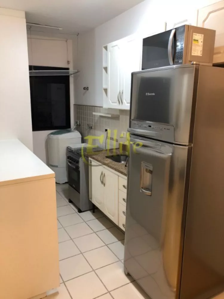 Apartamento para alugar com 1 quarto, 41m² - Foto 4