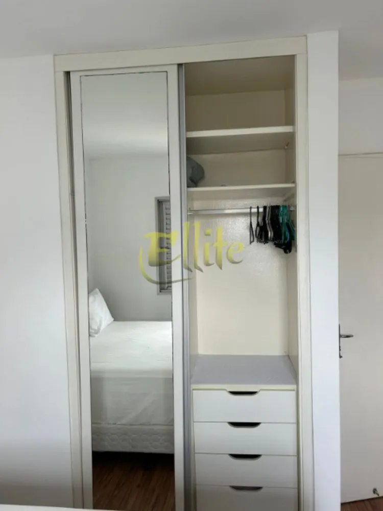 Flat/Apart Hotel, 1 quarto, 40 m² - Foto 8
