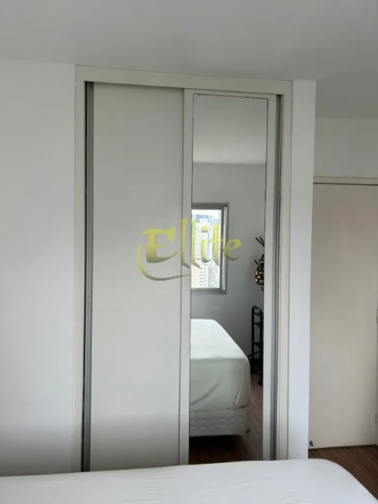 Flat/Apart Hotel, 1 quarto, 40 m² - Foto 9