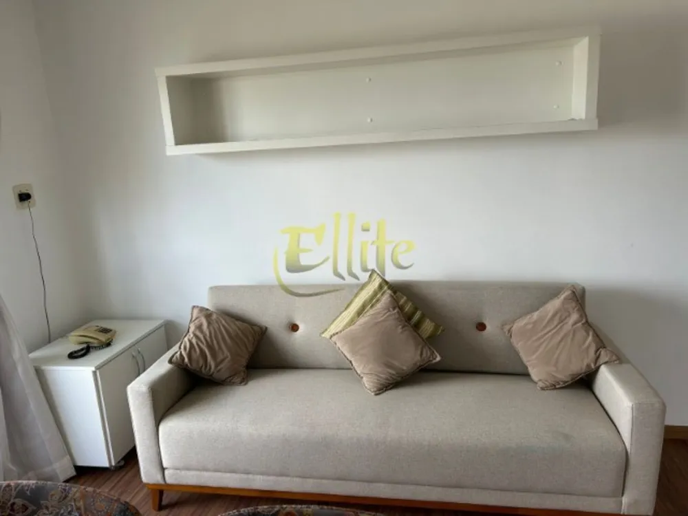 Flat/Apart Hotel, 1 quarto, 40 m² - Foto 2