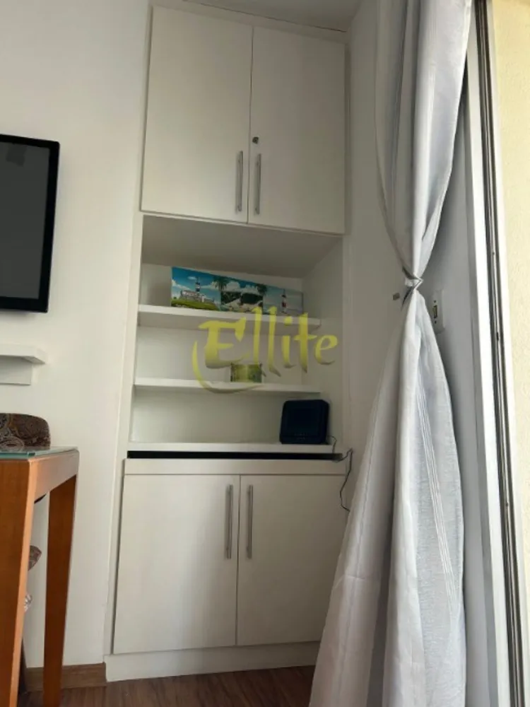 Flat/Apart Hotel, 1 quarto, 40 m² - Foto 6