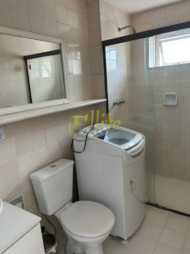 Flat/Apart Hotel, 1 quarto, 40 m² - Foto 12