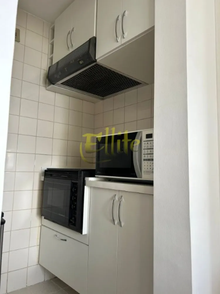 Flat/Apart Hotel, 1 quarto, 40 m² - Foto 4
