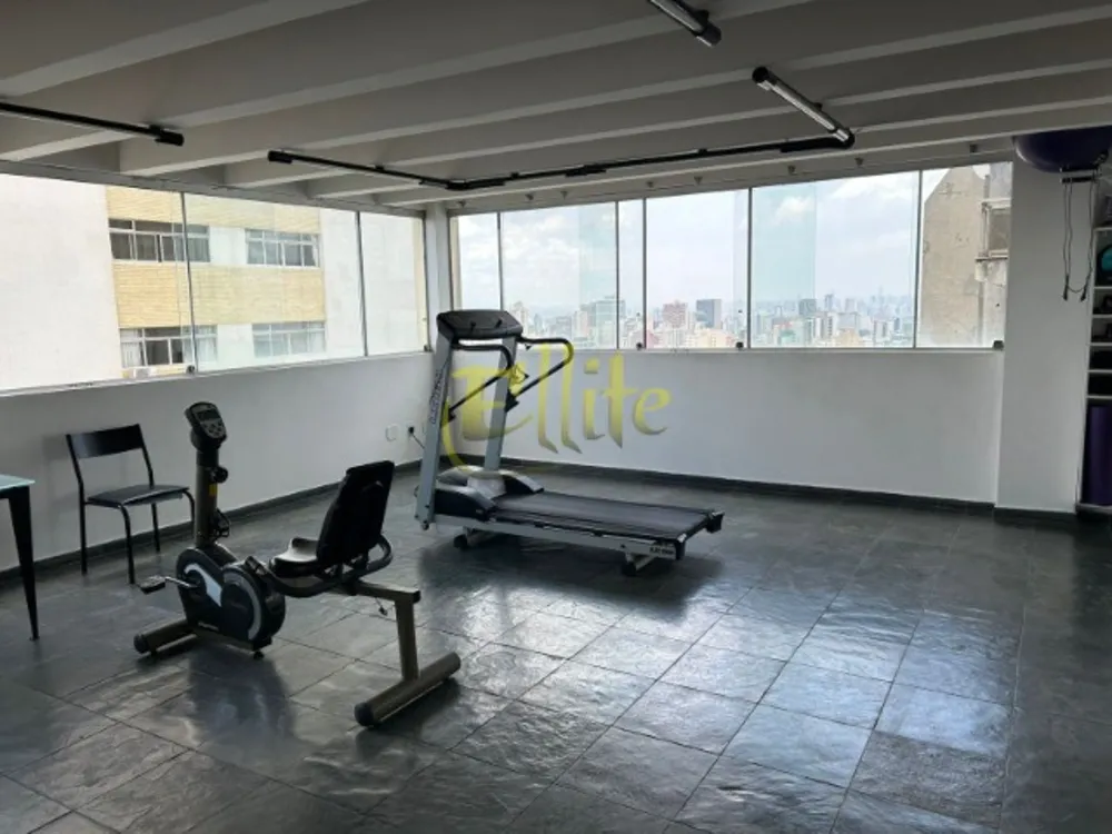 Flat/Apart Hotel, 1 quarto, 40 m² - Foto 14