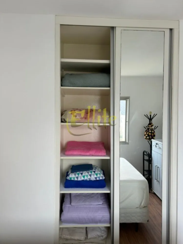 Flat/Apart Hotel, 1 quarto, 40 m² - Foto 10
