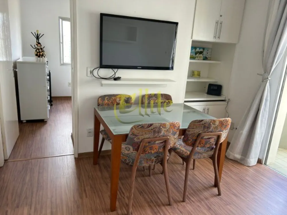 Flat/Apart Hotel, 1 quarto, 40 m² - Foto 5