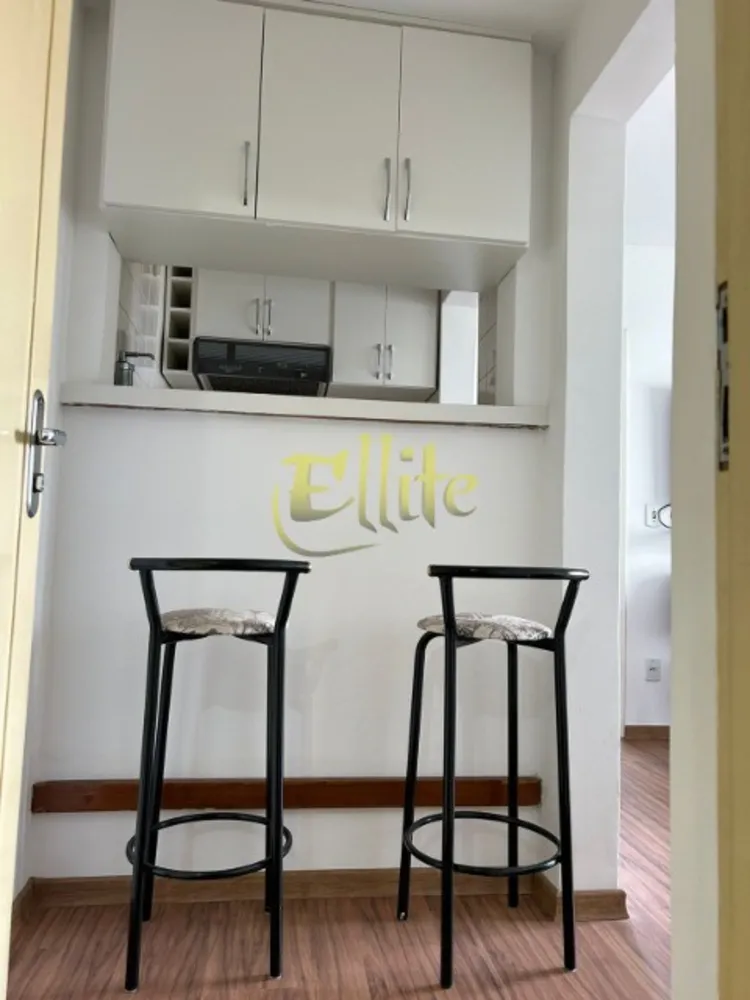 Flat/Apart Hotel, 1 quarto, 40 m² - Foto 3