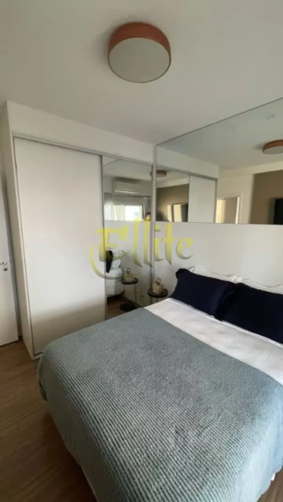 Flat/Apart Hotel, 2 quartos, 80 m² - Foto 4