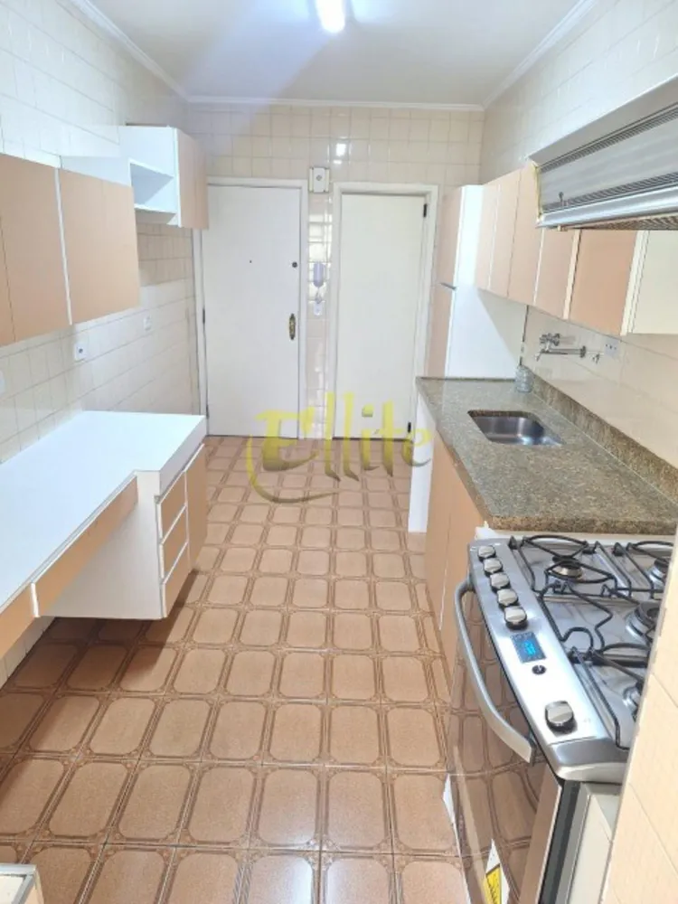 Apartamento, 3 quartos, 110 m² - Foto 7