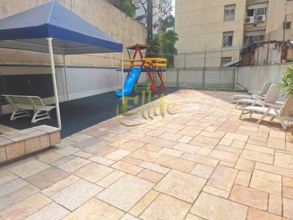 Apartamento, 3 quartos, 110 m² - Foto 5