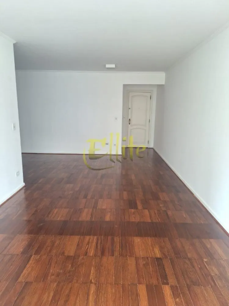 Apartamento, 3 quartos, 110 m² - Foto 2