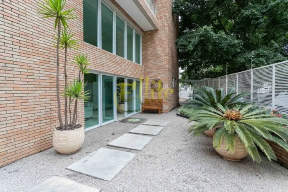 Apartamento, 2 quartos, 110 m² - Foto 8