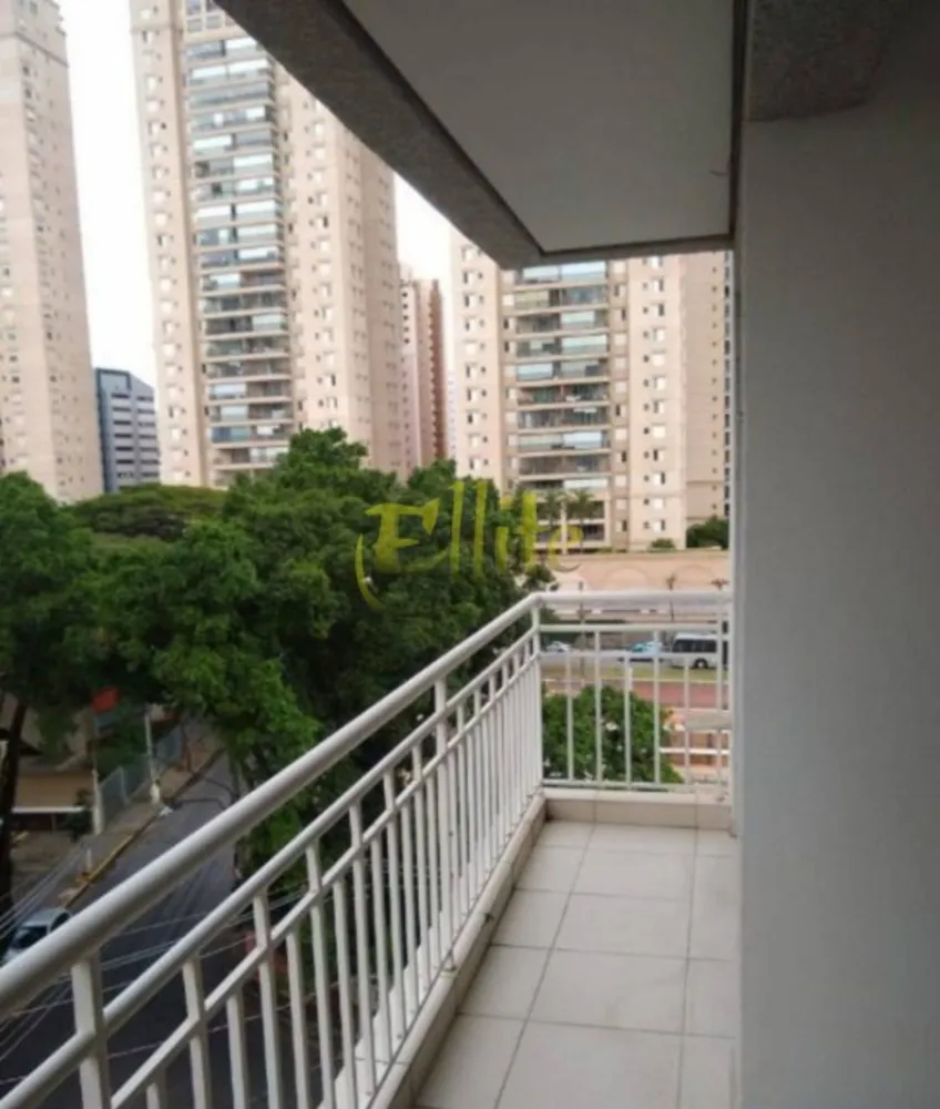 Apartamento, 2 quartos, 110 m² - Foto 1