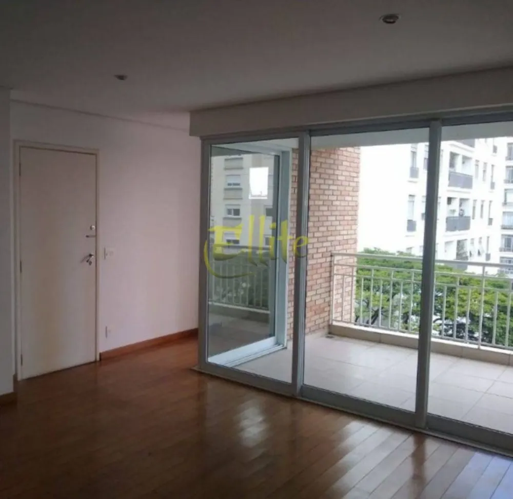 Apartamento, 2 quartos, 110 m² - Foto 1