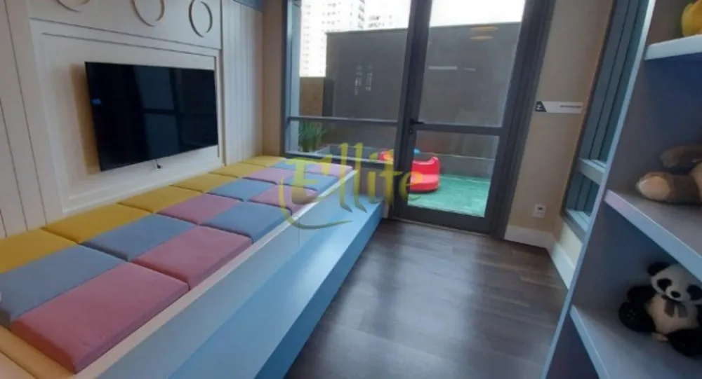 Apartamento, 1 quarto, 31 m² - Foto 15