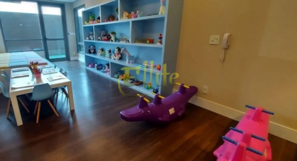 Apartamento, 1 quarto, 31 m² - Foto 14