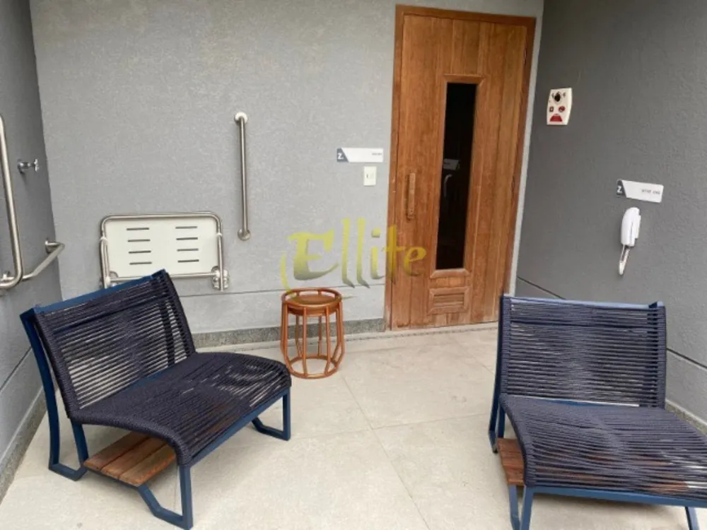 Apartamento, 1 quarto, 31 m² - Foto 12
