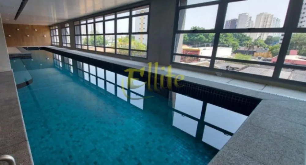 Apartamento, 1 quarto, 31 m² - Foto 11