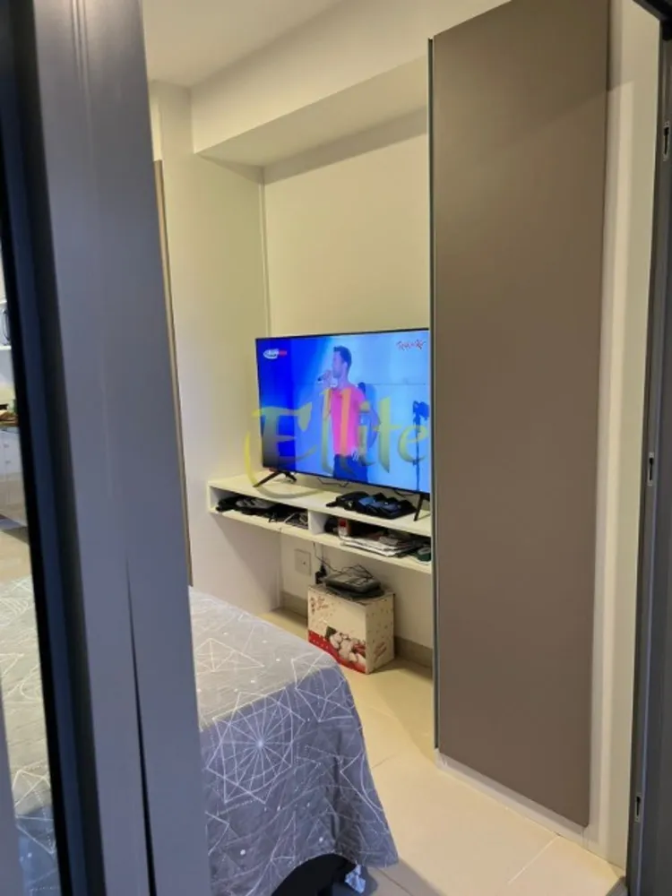 Apartamento, 1 quarto, 31 m² - Foto 3