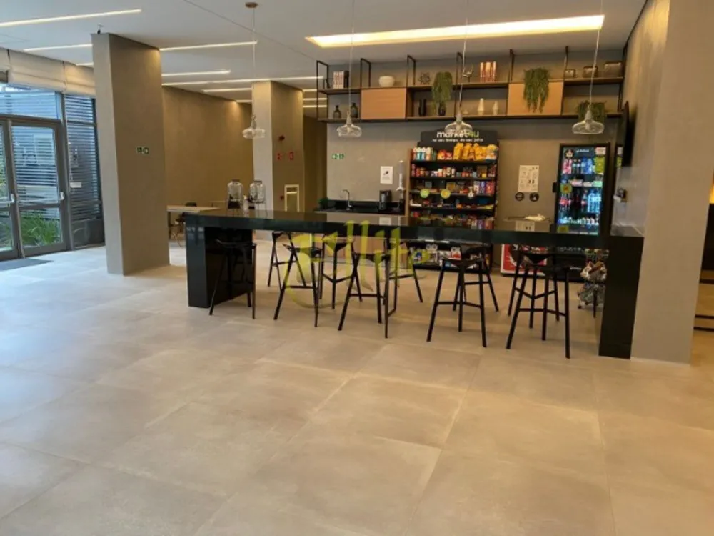 Apartamento, 1 quarto, 31 m² - Foto 16