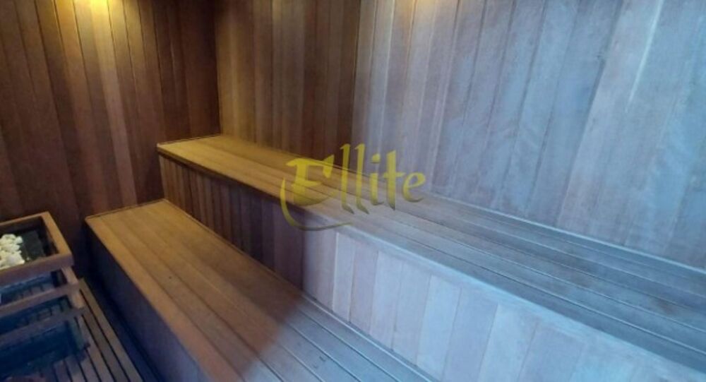 Apartamento para alugar com 1 quarto, 31m² - Foto 4