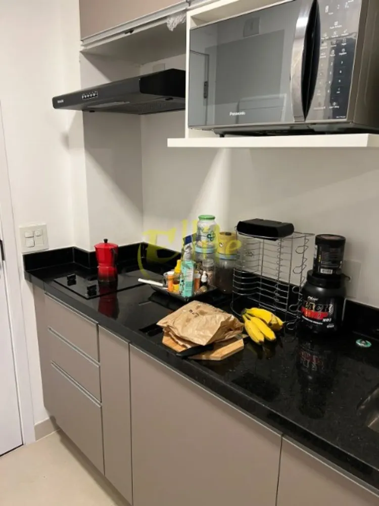 Apartamento, 1 quarto, 31 m² - Foto 5