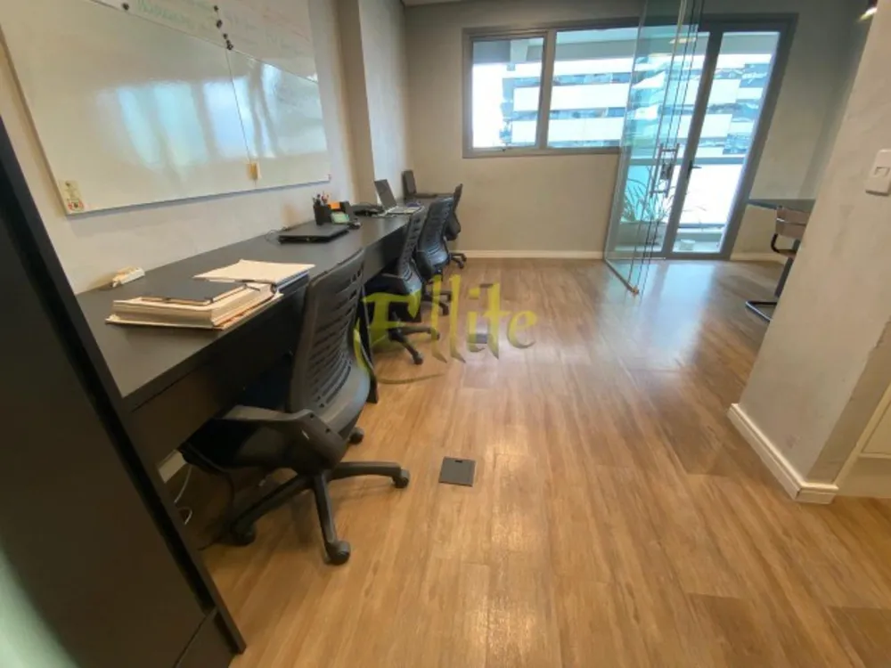 Sala-Conjunto, 39 m² - Foto 2