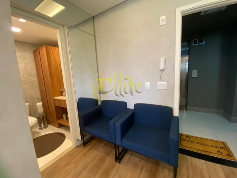 Sala-Conjunto, 39 m² - Foto 5