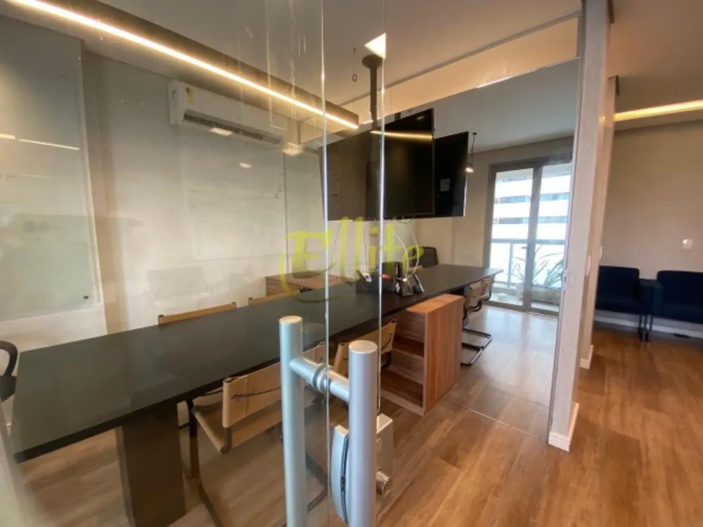Sala-Conjunto, 39 m² - Foto 3