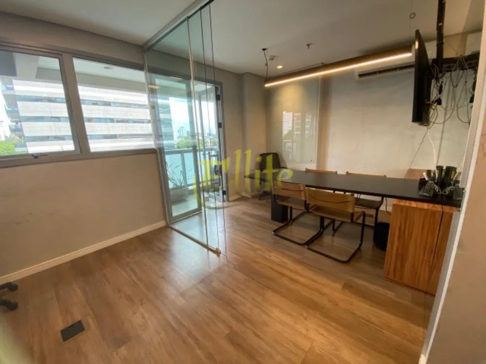 Sala-Conjunto, 39 m² - Foto 4