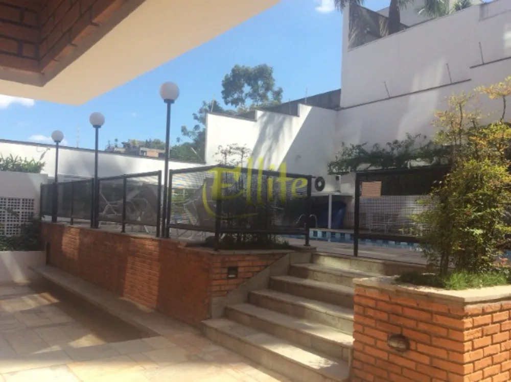 Apartamento, 3 quartos, 140 m² - Foto 4