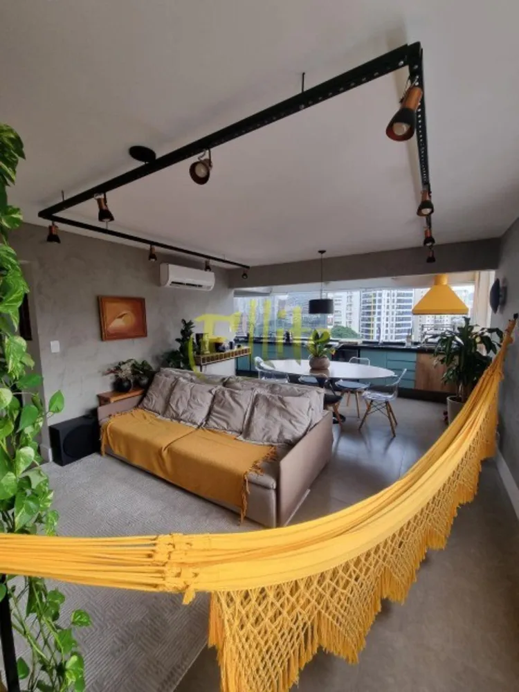 Apartamento, 1 quarto, 85 m² - Foto 1