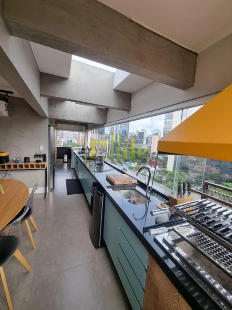 Apartamento, 1 quarto, 85 m² - Foto 4
