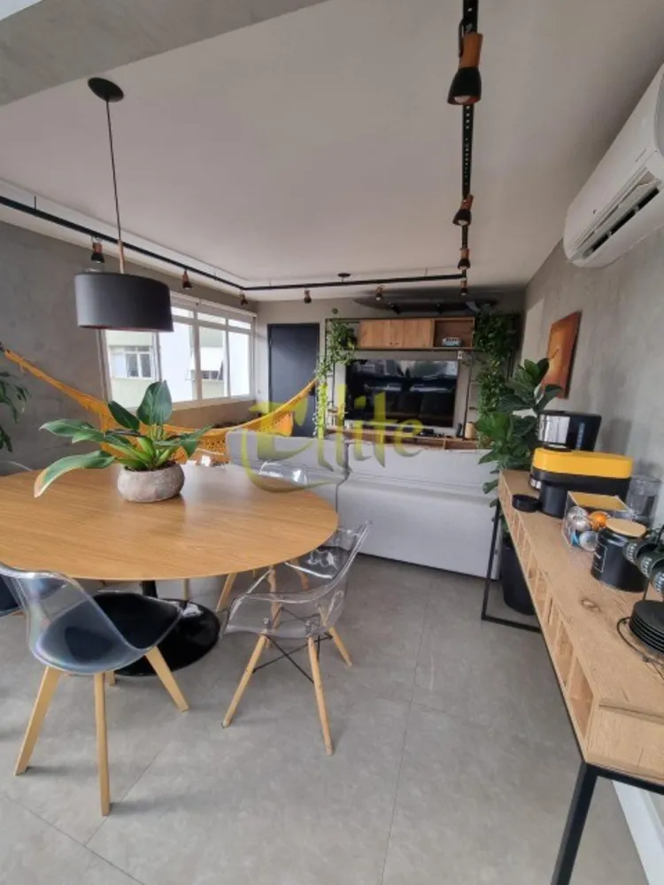 Apartamento, 1 quarto, 85 m² - Foto 2