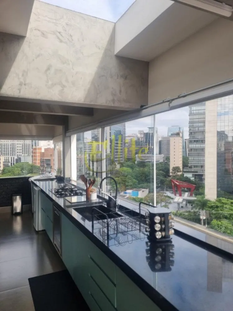 Apartamento, 1 quarto, 85 m² - Foto 5