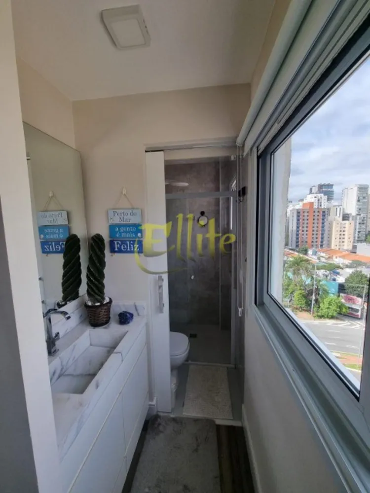 Apartamento, 1 quarto, 85 m² - Foto 7